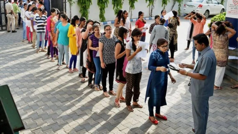 UGC-NET Exam New Dates Announced