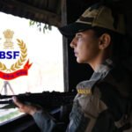 BSF Recruitment 2024