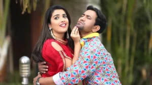 Crazy Mujhko Kar Deti Hai lallu ki laila