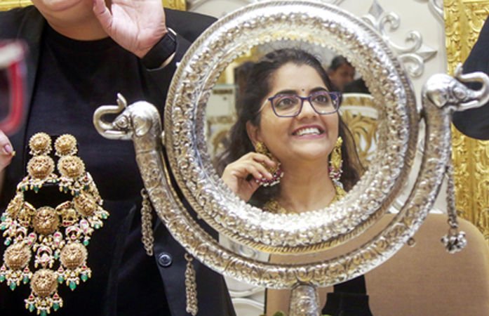 Today gold and silver price 12-03-2026