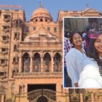 Shock as bodies of two female students found in bathroom of Dindoli Swaminarayan Temple in Surat